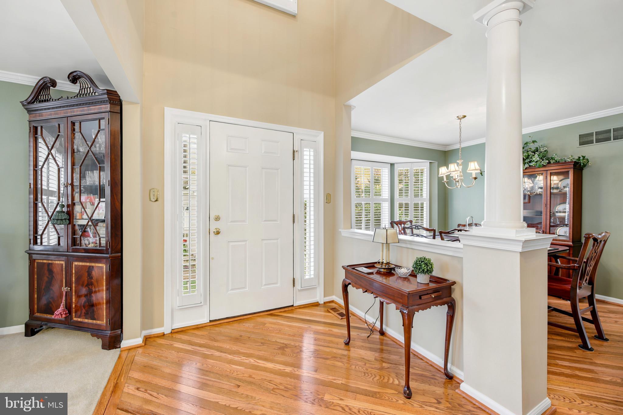 THE LINKS AT SPRIN - Residential
