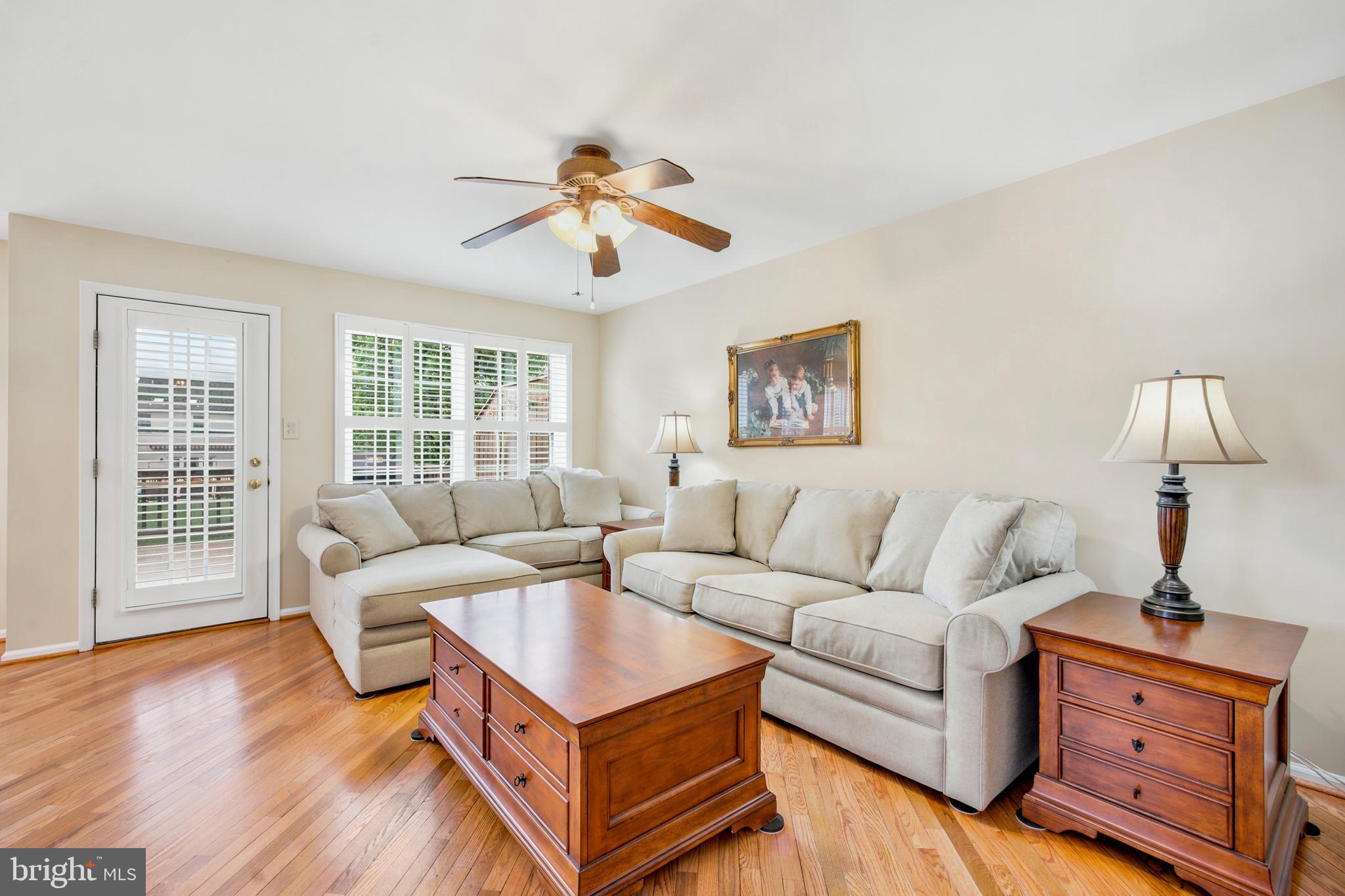 THE LINKS AT SPRIN - Residential