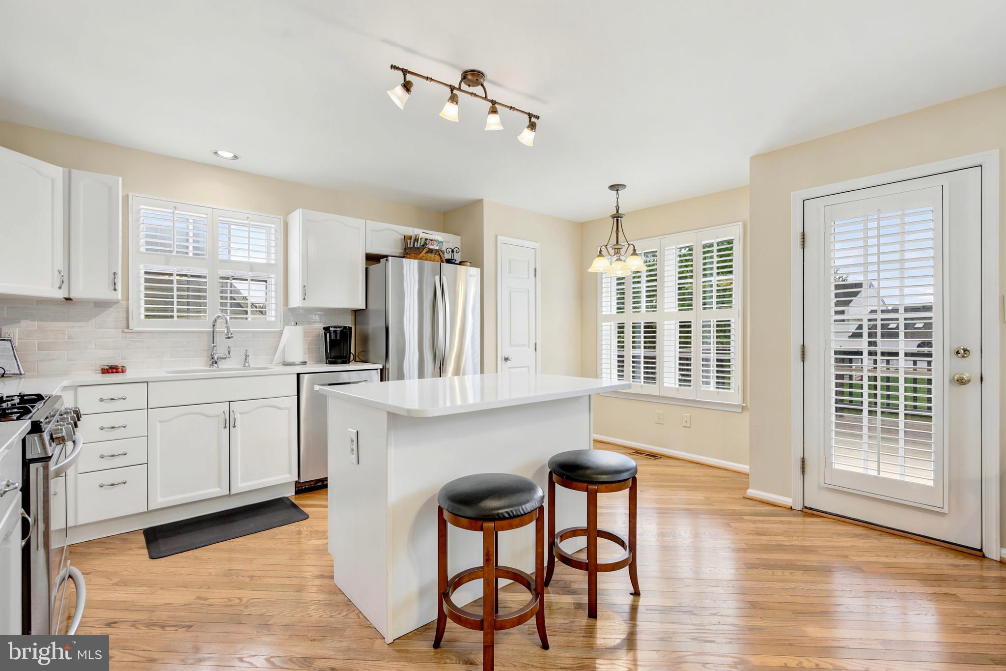 THE LINKS AT SPRIN - Residential