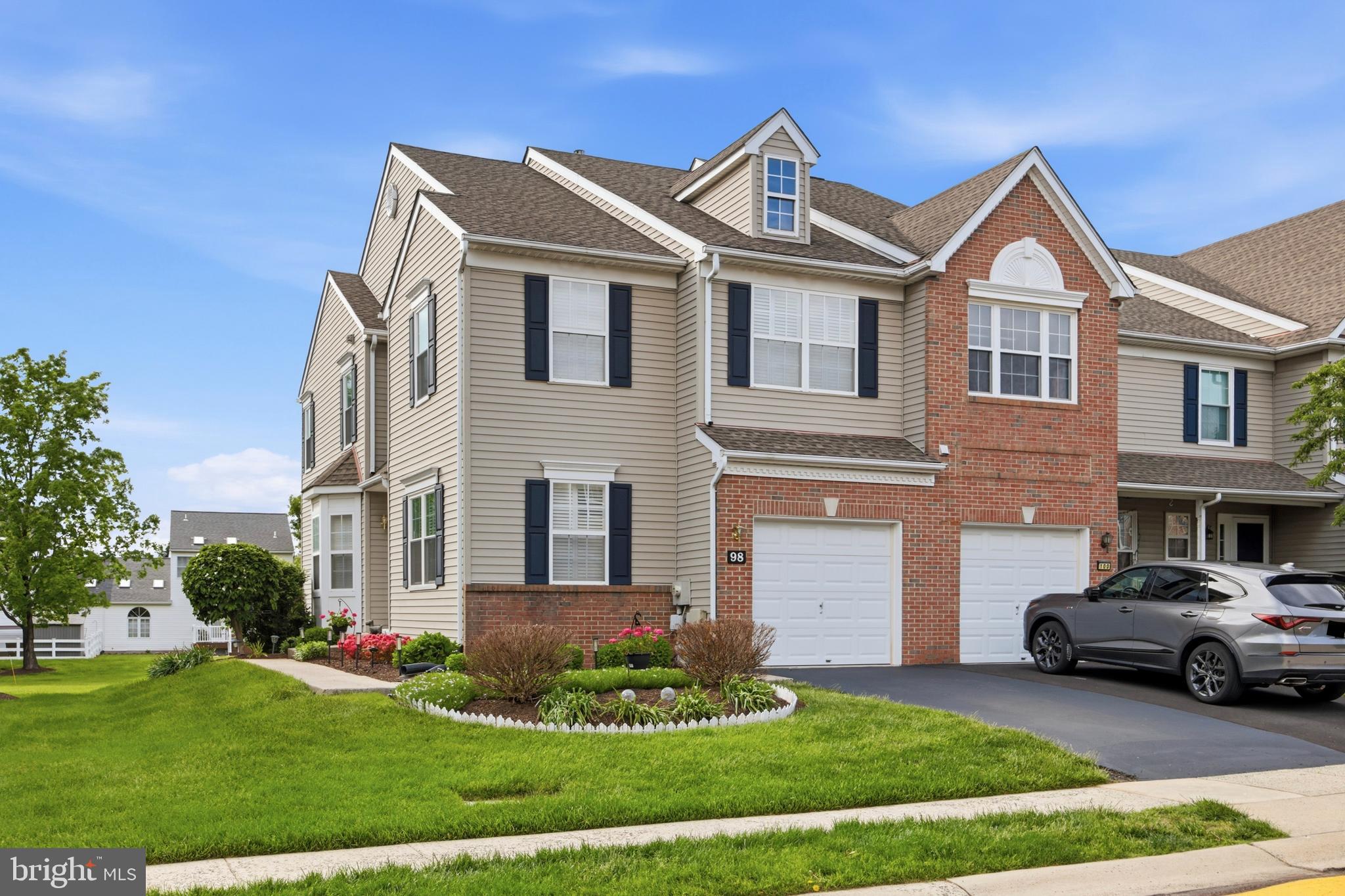 THE LINKS AT SPRIN - Residential