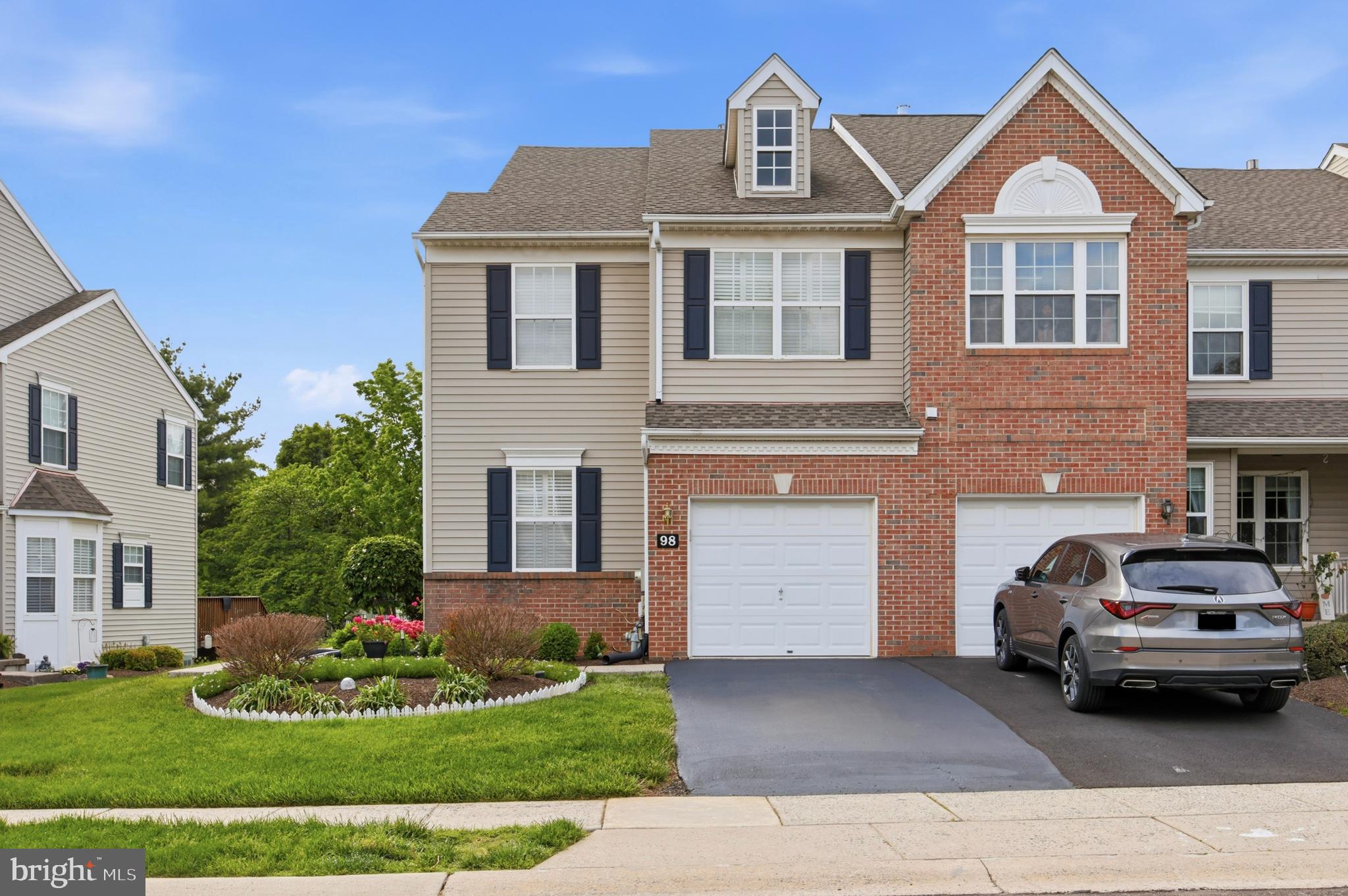 THE LINKS AT SPRIN - Residential