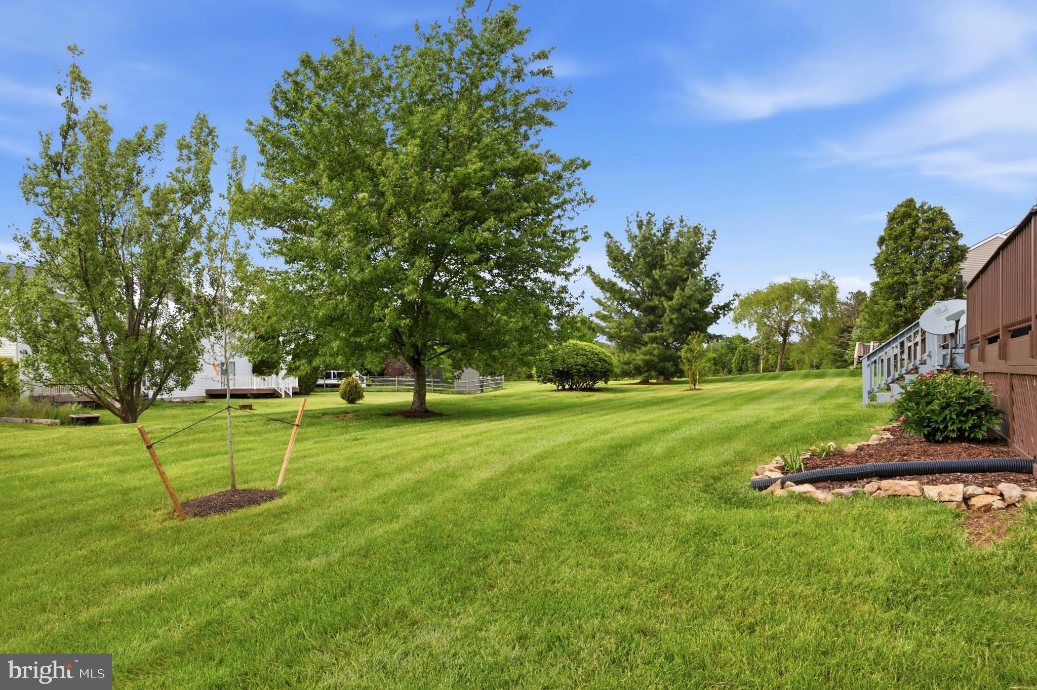 THE LINKS AT SPRIN - Residential