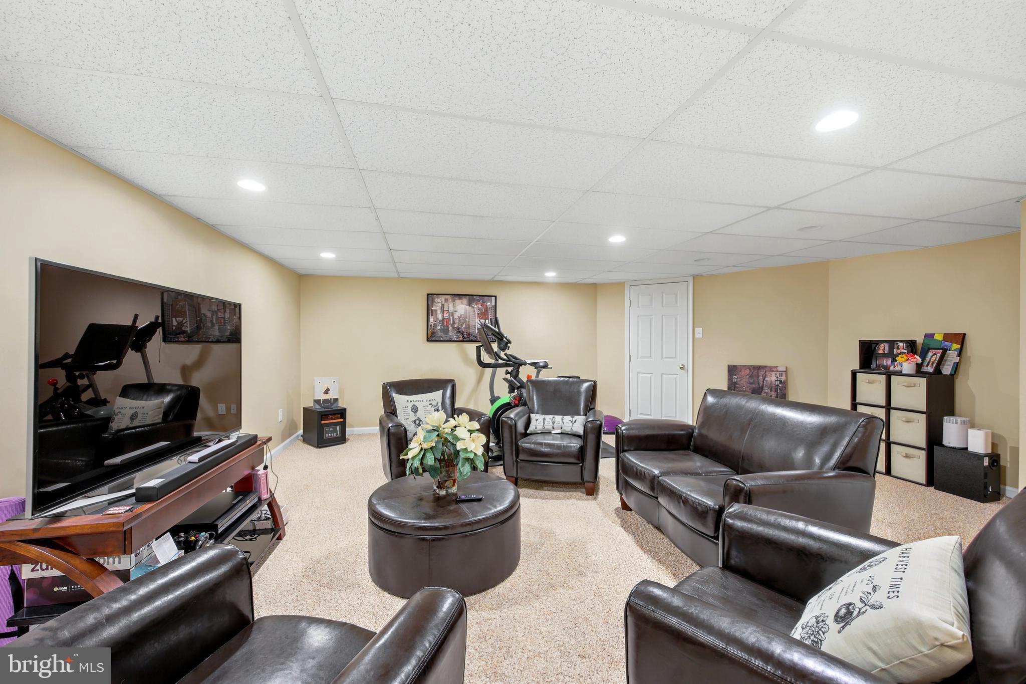 THE LINKS AT SPRIN - Residential