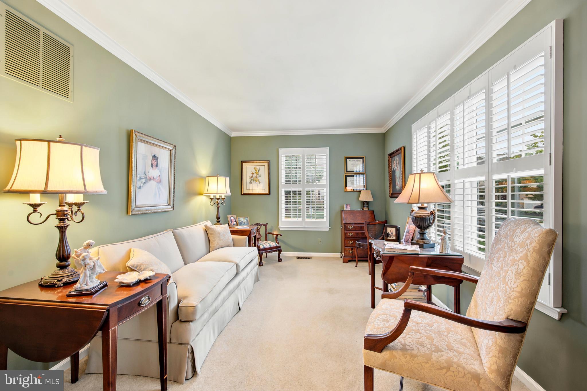 THE LINKS AT SPRIN - Residential