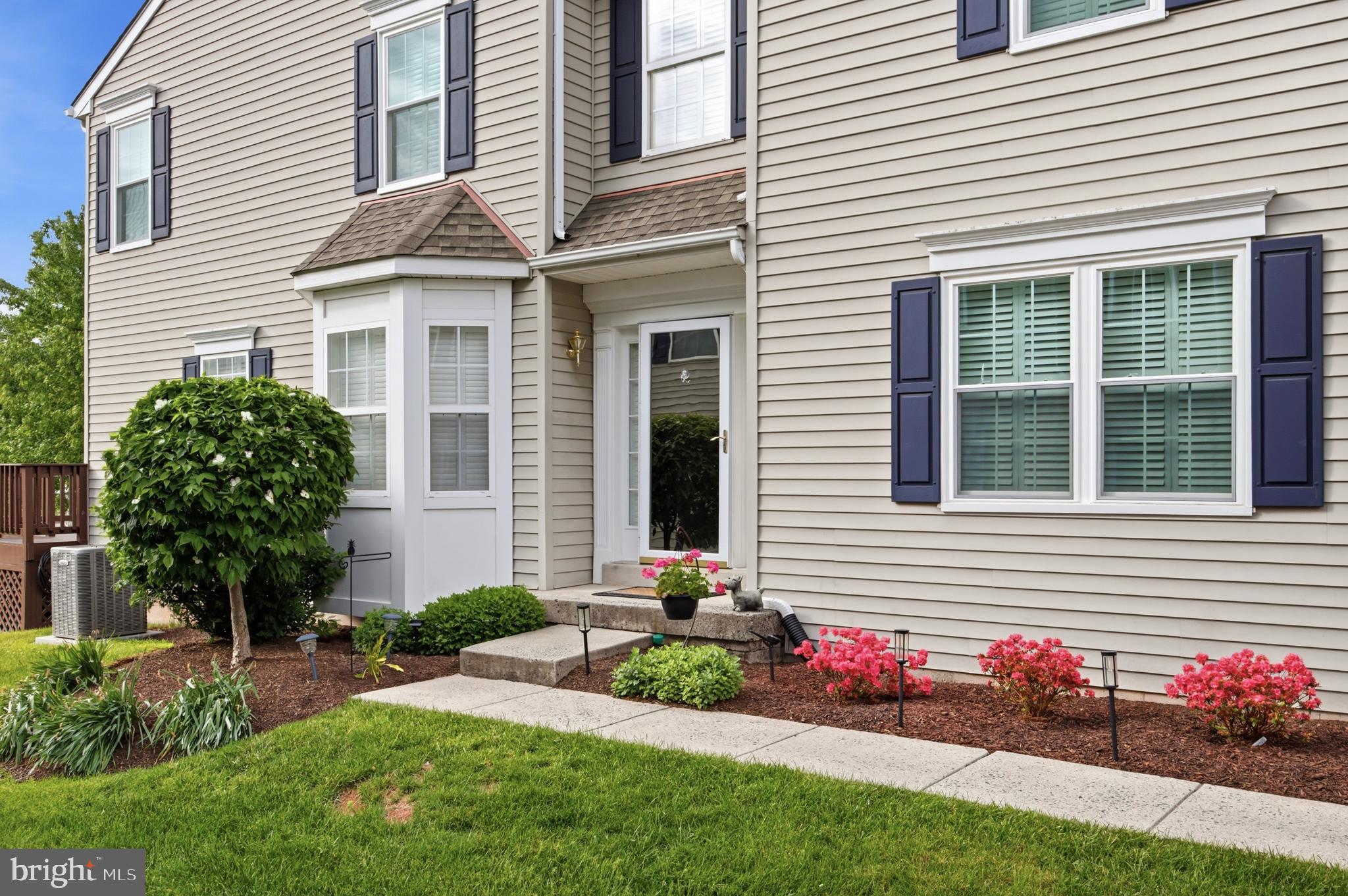 THE LINKS AT SPRIN - Residential