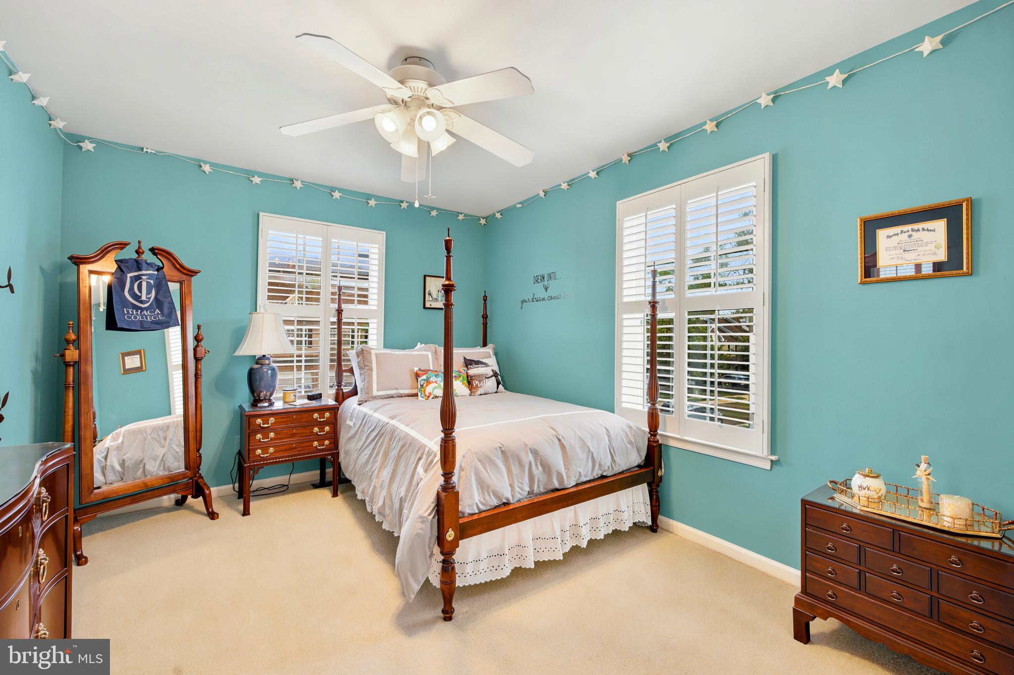 THE LINKS AT SPRIN - Residential