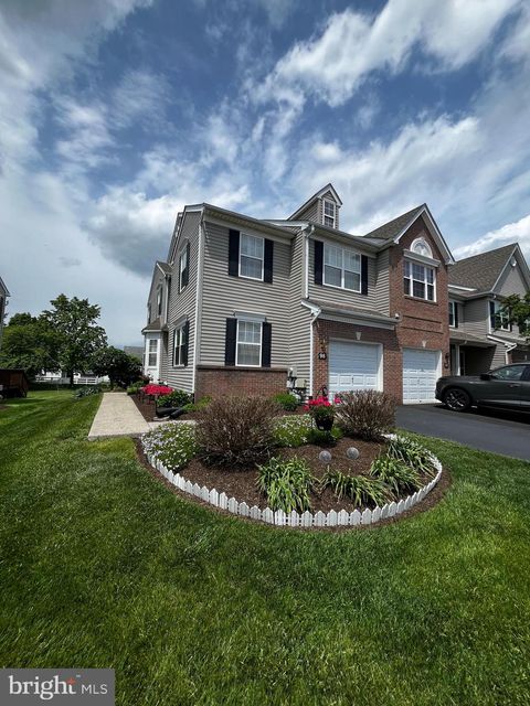 Photo of 98 Walker Road, ROYERSFORD, PA 19468 (MLS # PAMC2179546)