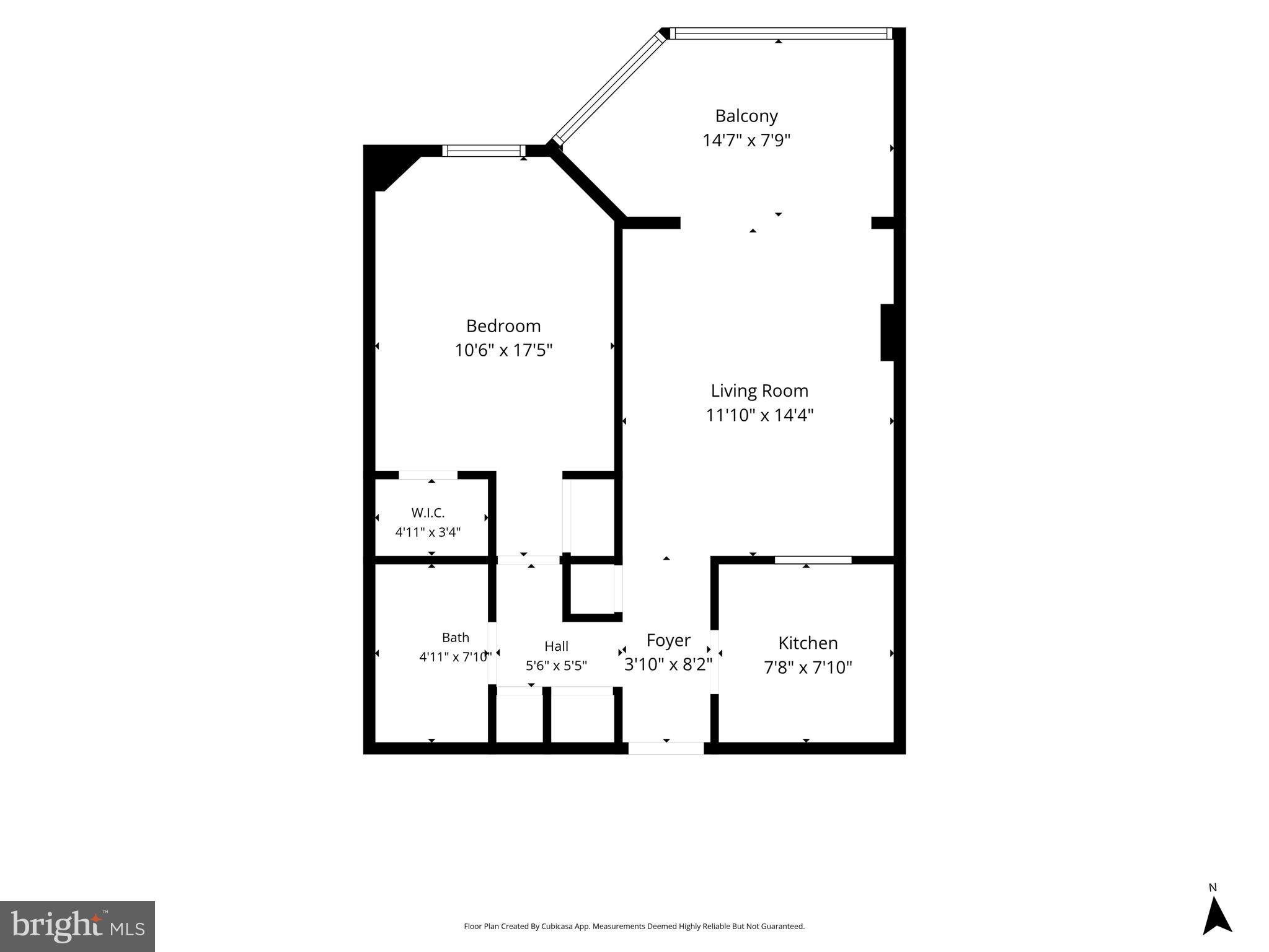 1024 N UTAH STREET 625