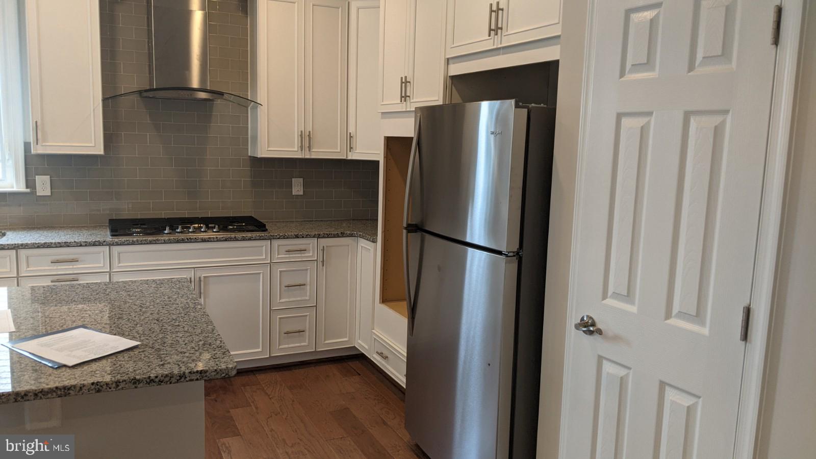 CELEBRATE VIRGINIA NORTH - Residential