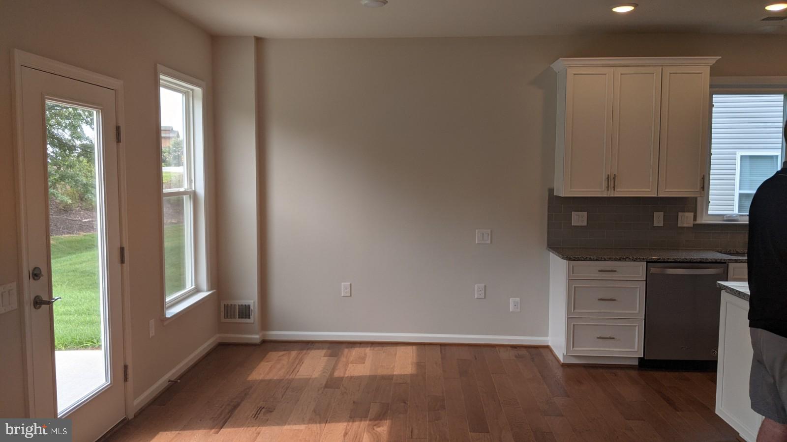 CELEBRATE VIRGINIA NORTH - Residential