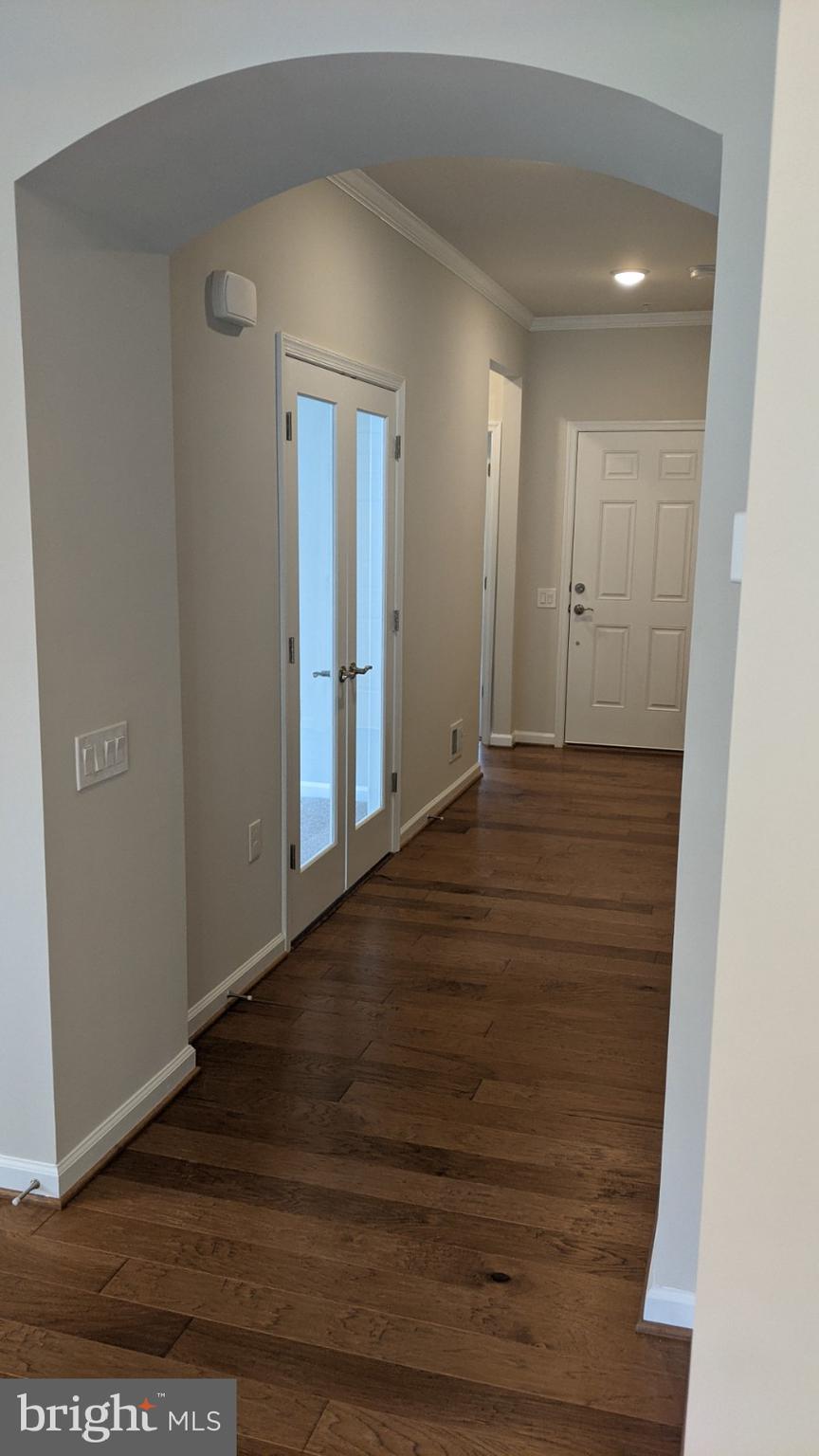 CELEBRATE VIRGINIA NORTH - Residential