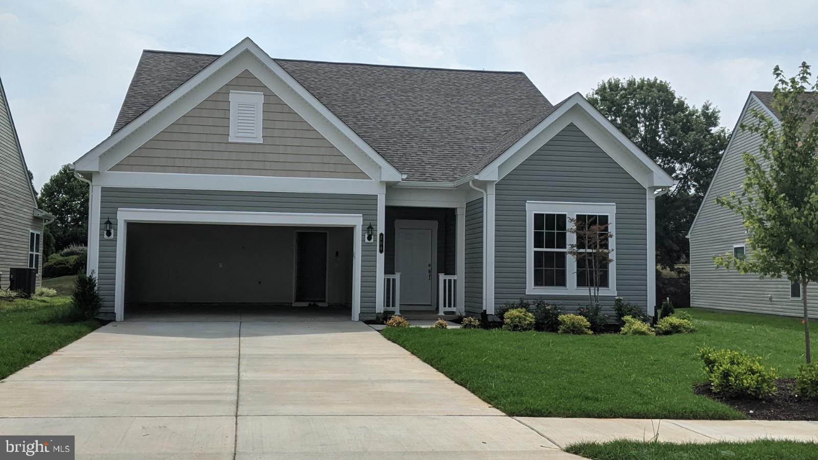 CELEBRATE VIRGINIA NORTH - Residential