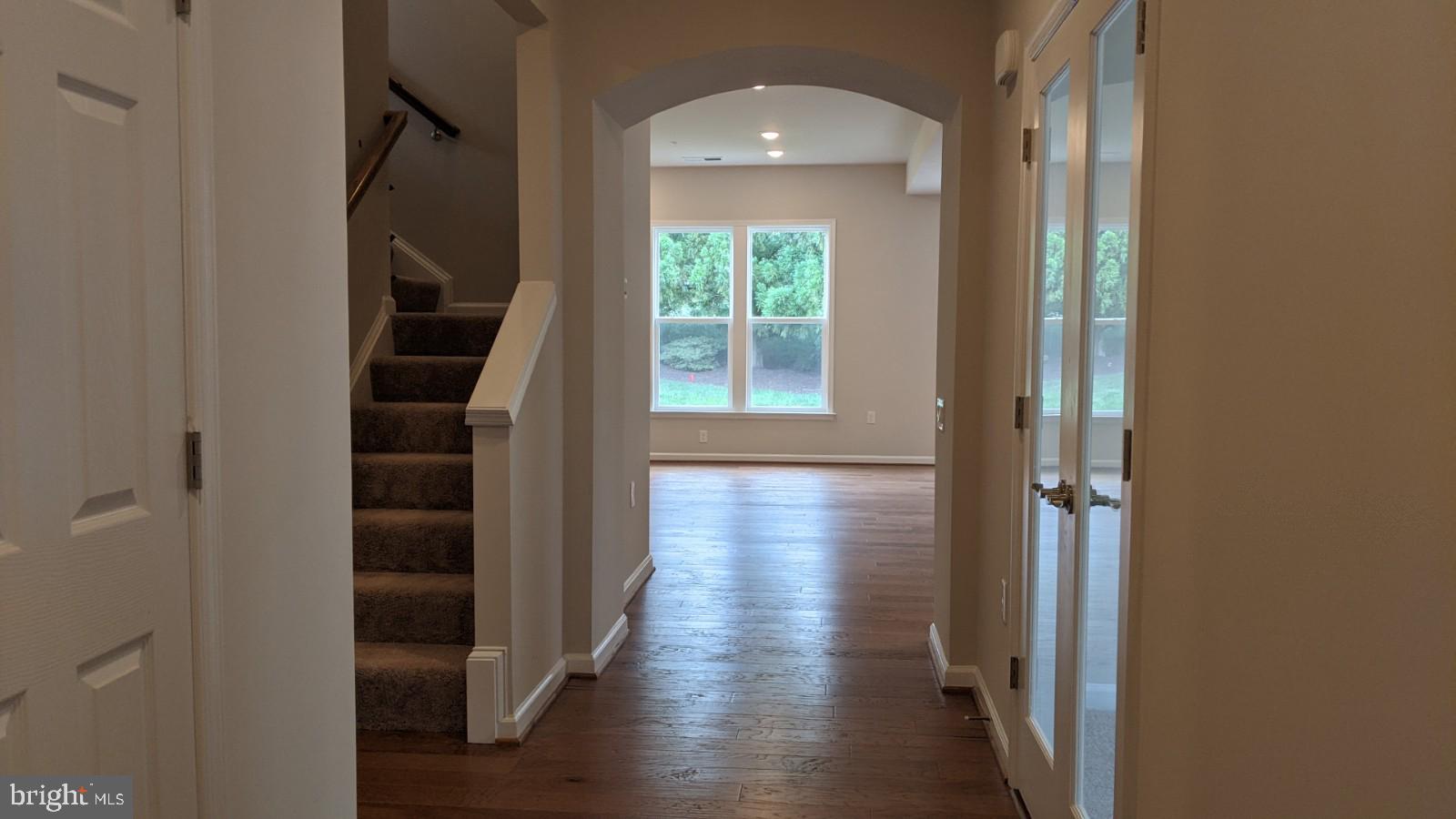 CELEBRATE VIRGINIA NORTH - Residential