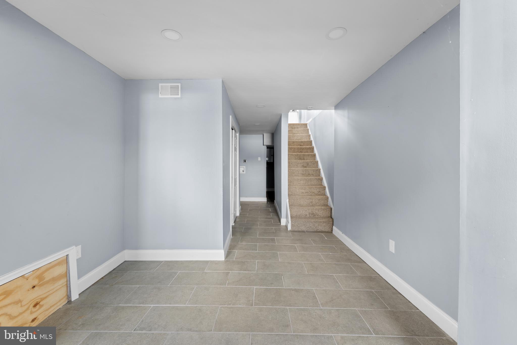 GRAYS FERRY - Residential