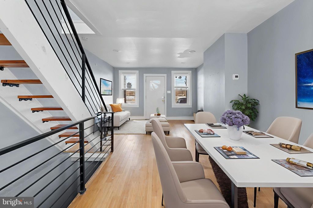 Photo of 1629 S Dover Street, PHILADELPHIA, PA 19145 (MLS # PAPH2579090)