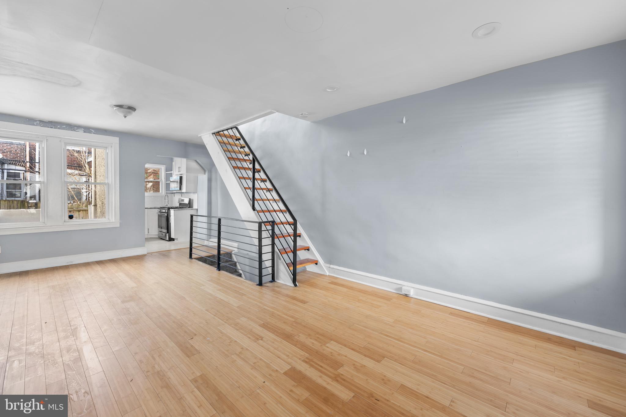 GRAYS FERRY - Residential