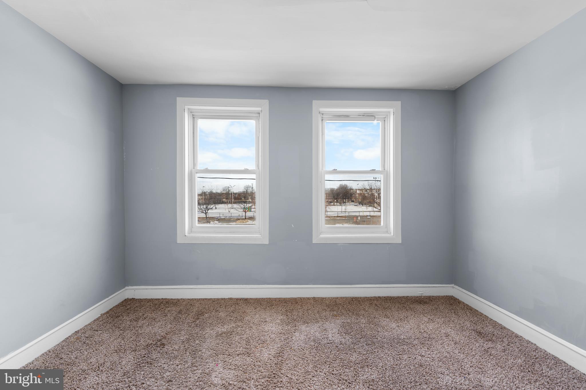 GRAYS FERRY - Residential