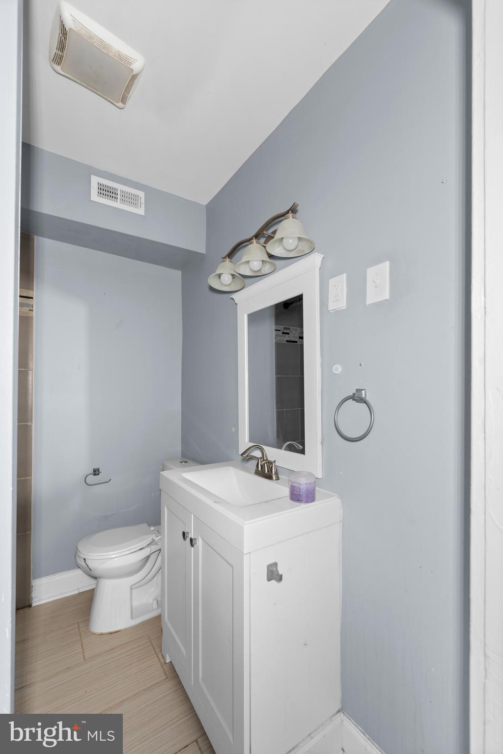 GRAYS FERRY - Residential