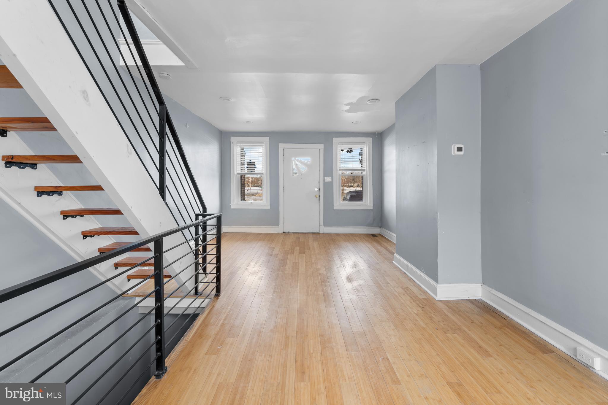 GRAYS FERRY - Residential