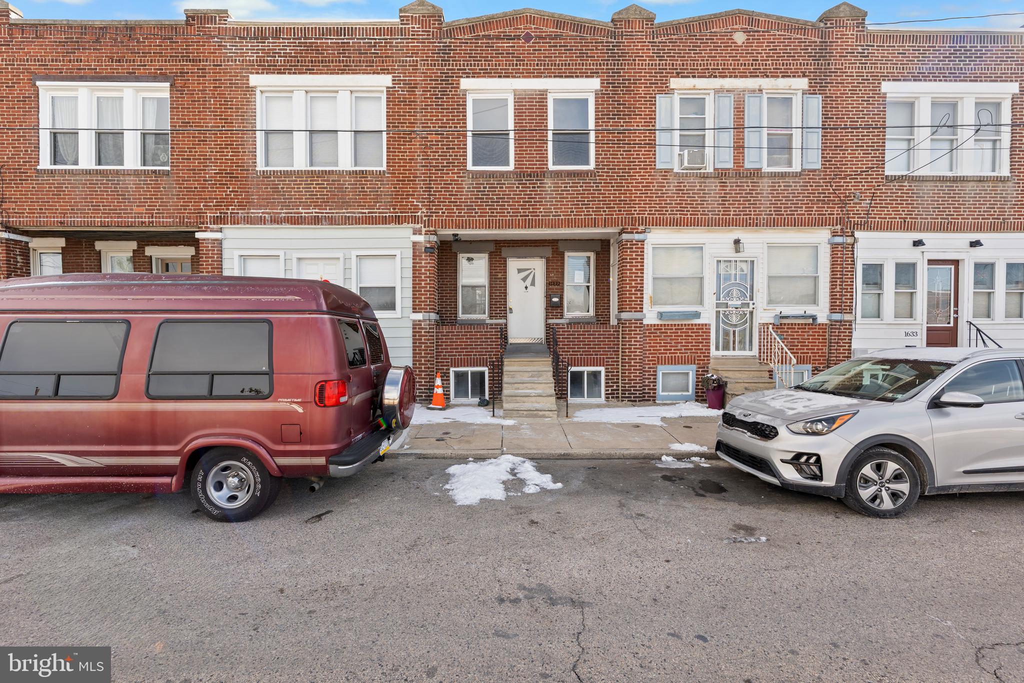 GRAYS FERRY - Residential