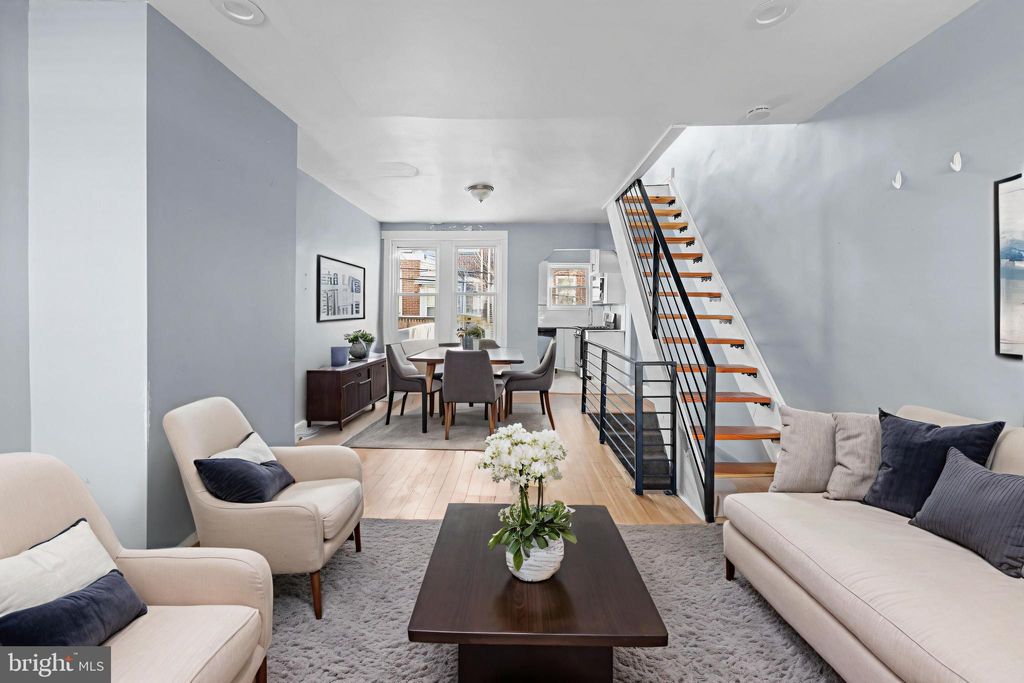 Photo of 1629 S Dover Street, PHILADELPHIA, PA 19145 (MLS # PAPH2579090)