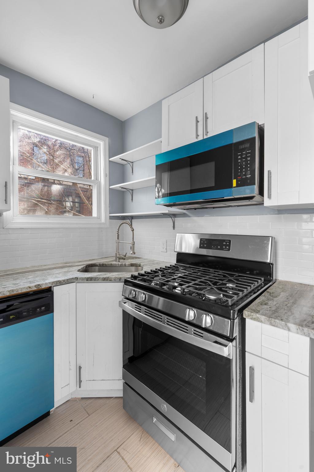 GRAYS FERRY - Residential