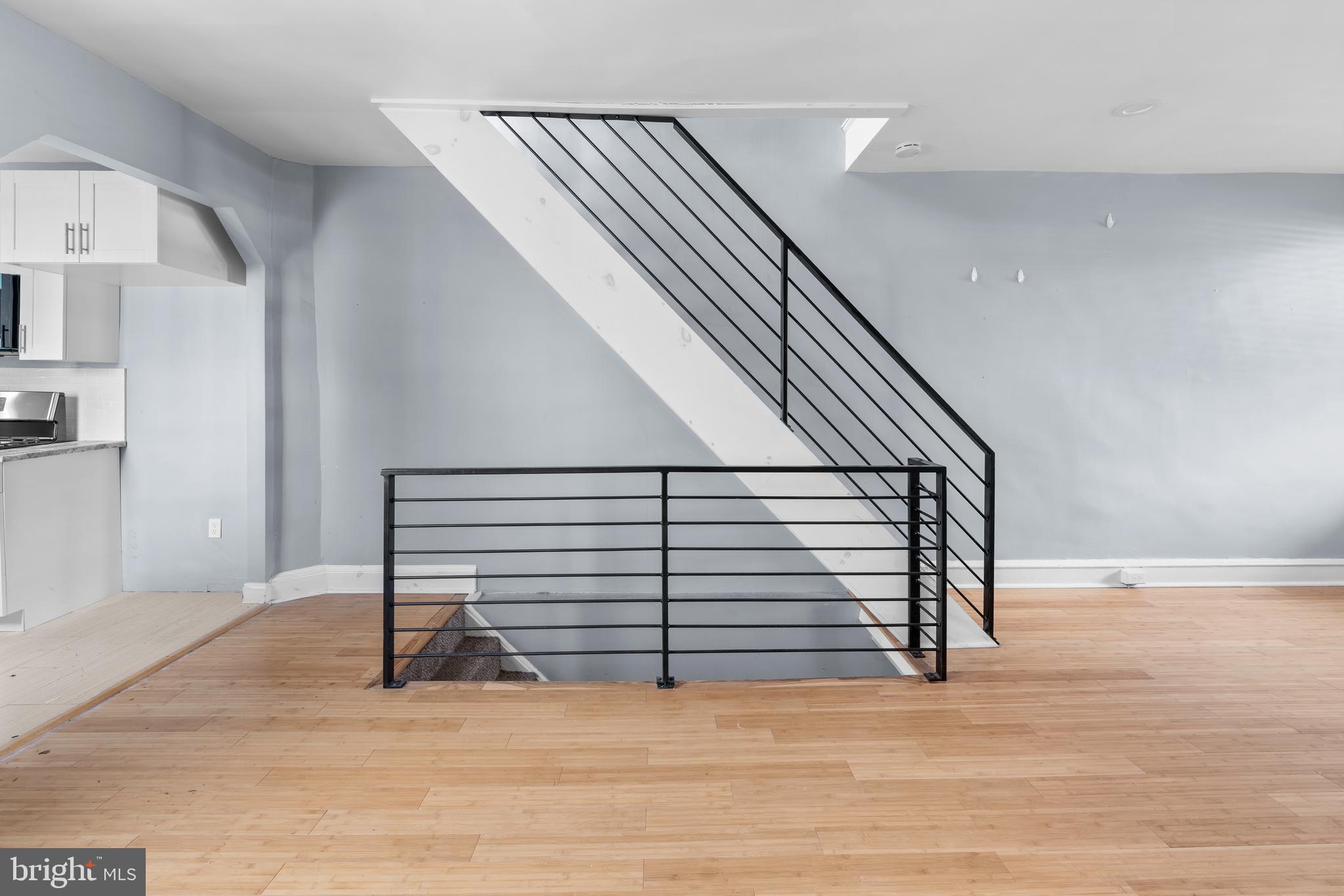 GRAYS FERRY - Residential