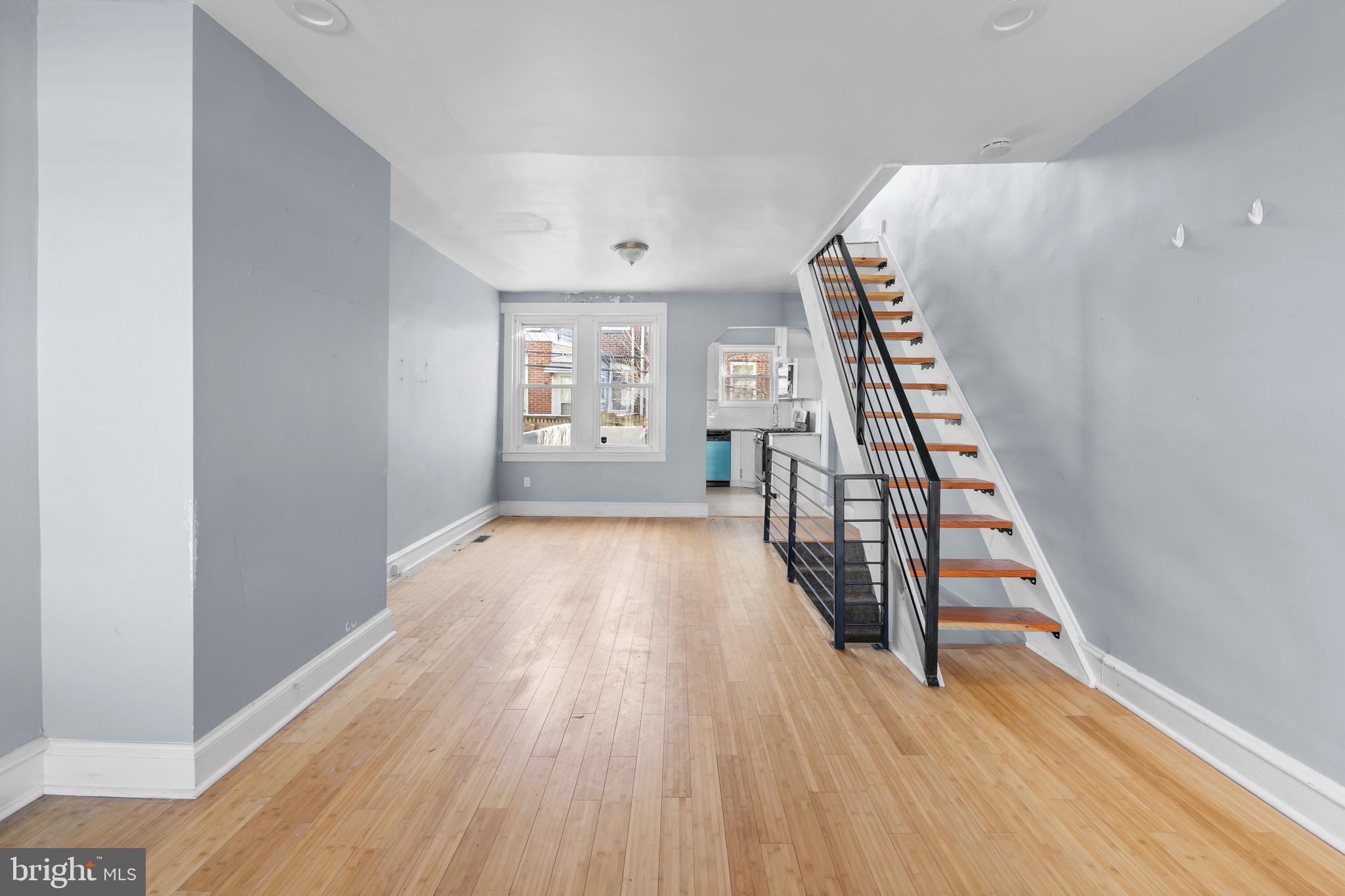 GRAYS FERRY - Residential