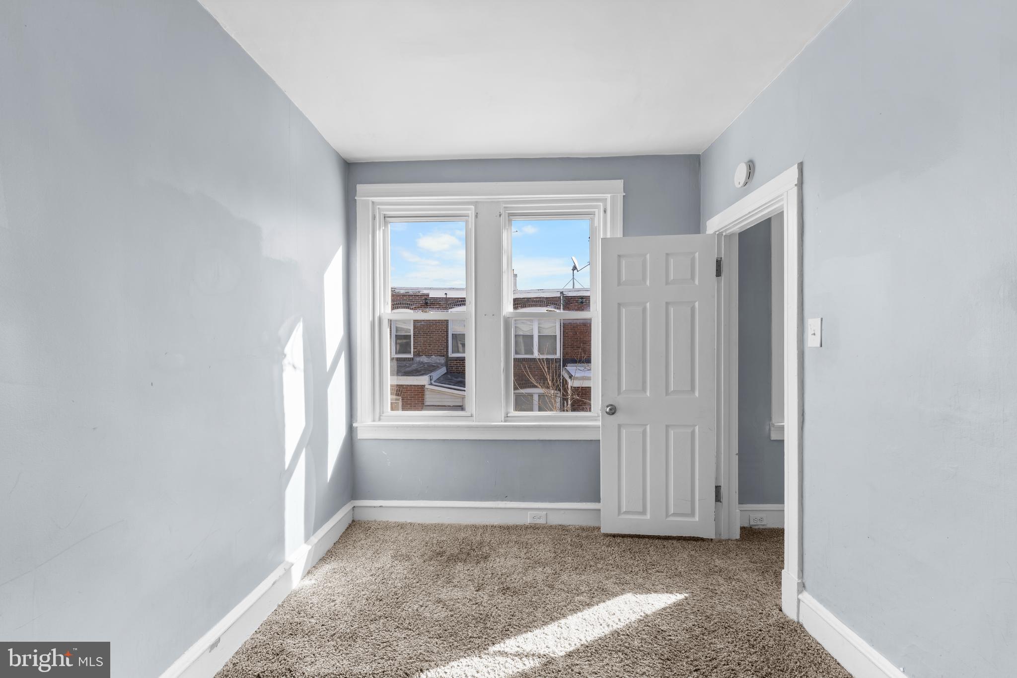 GRAYS FERRY - Residential