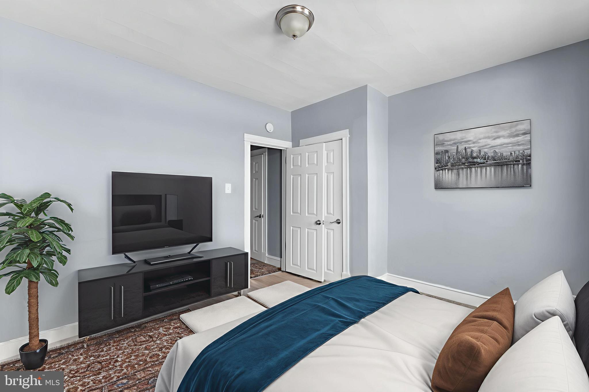 GRAYS FERRY - Residential