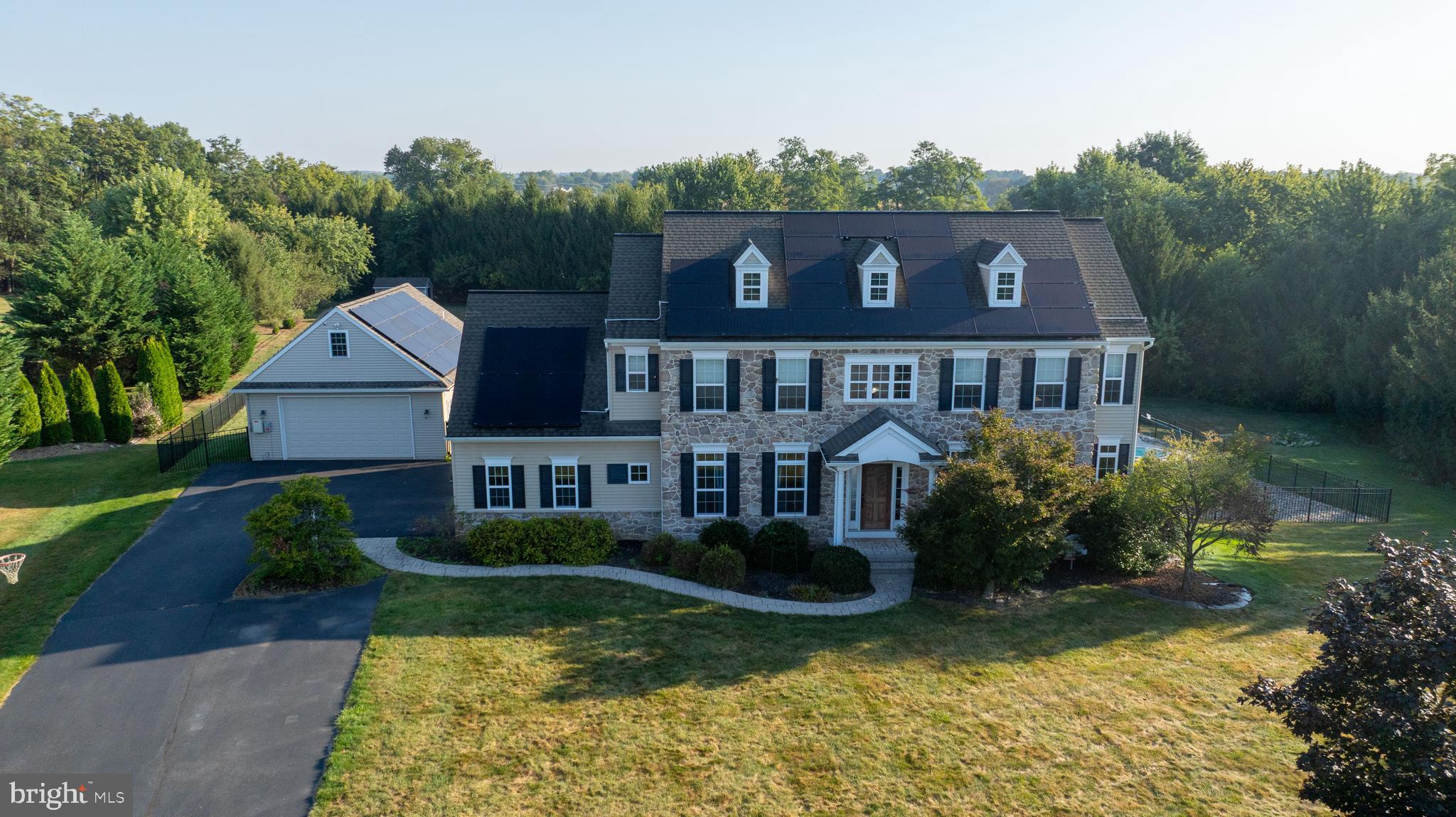 39 WHEATLAND CIRCLE