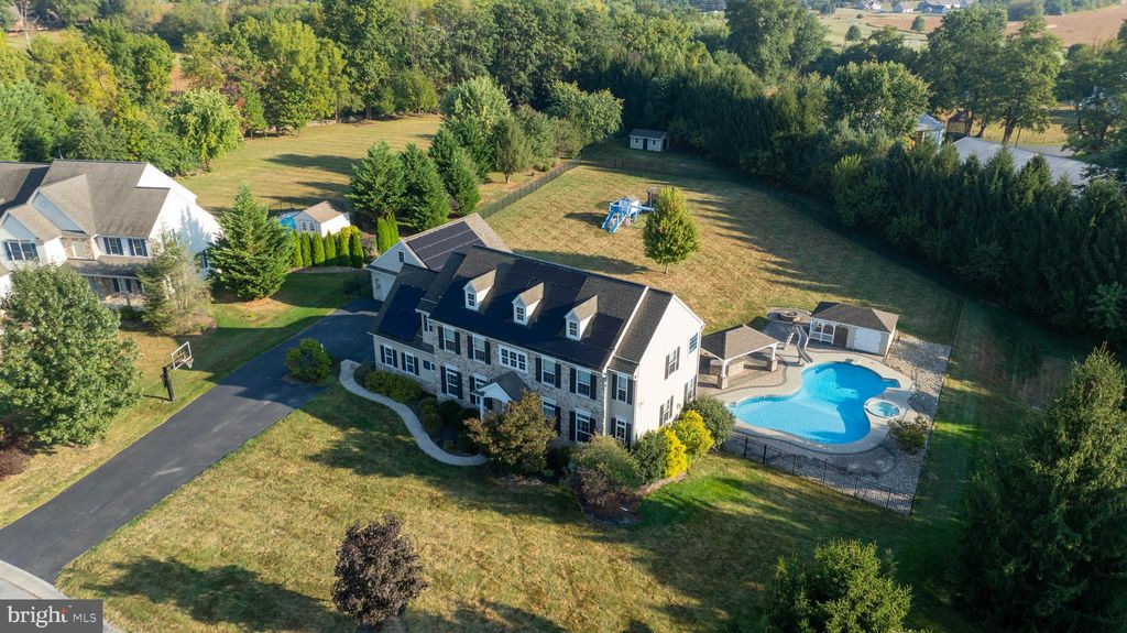 Photo of 39 Wheatland Circle, LEBANON, PA 17042 (MLS # PALN2022846)