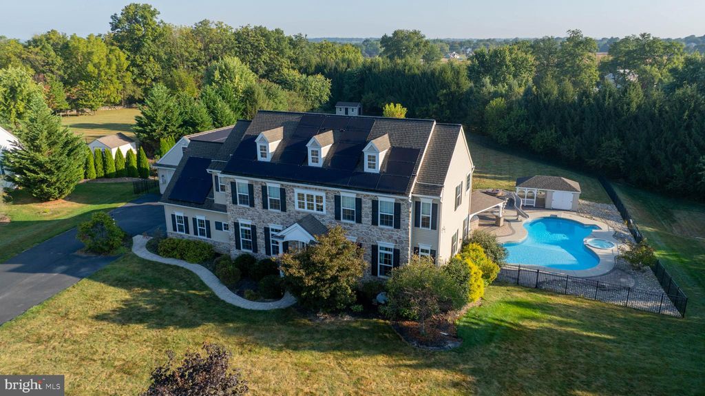 Photo of 39 Wheatland Circle, LEBANON, PA 17042 (MLS # PALN2022846)