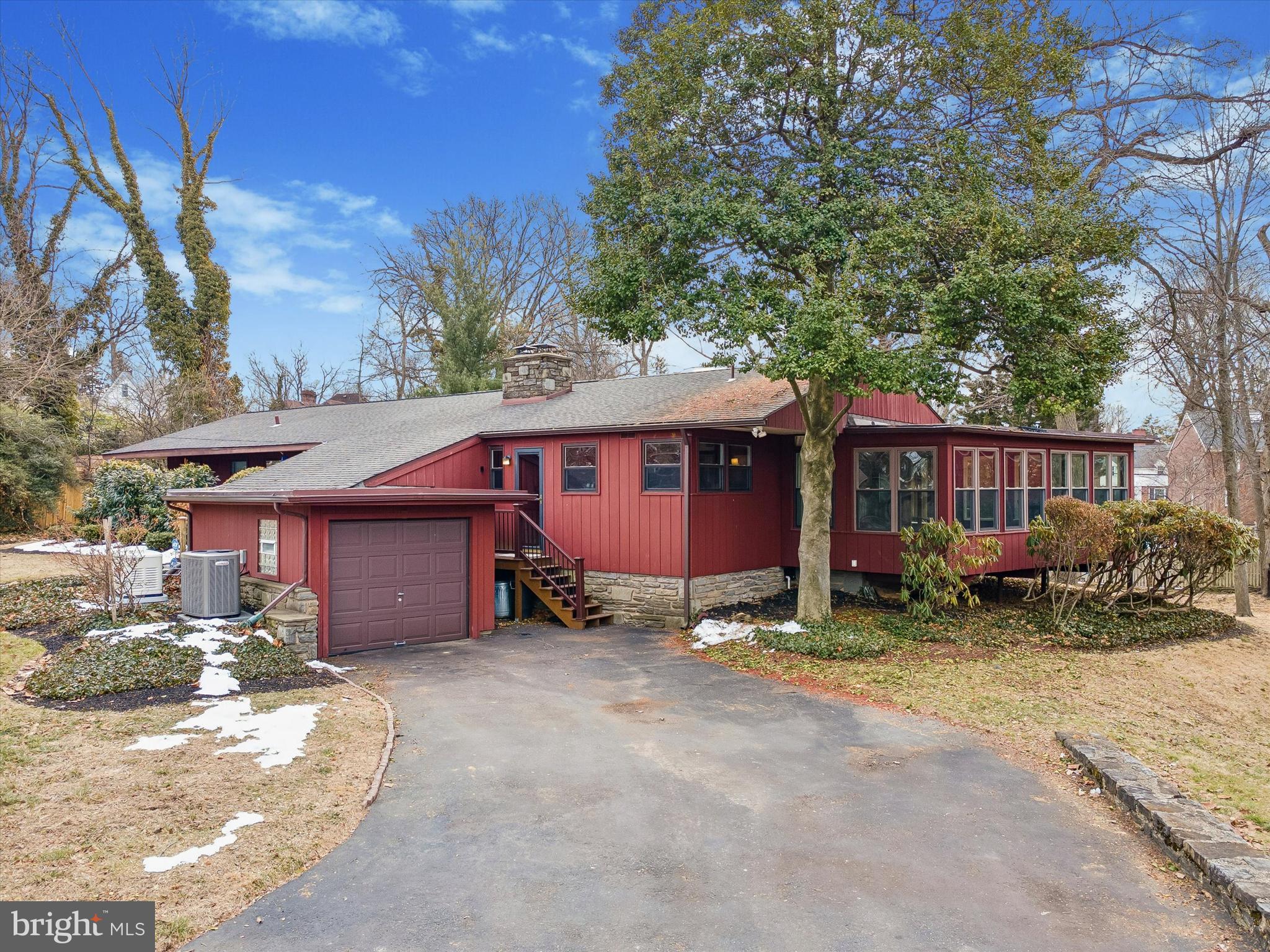 LANSDOWNE - Residential