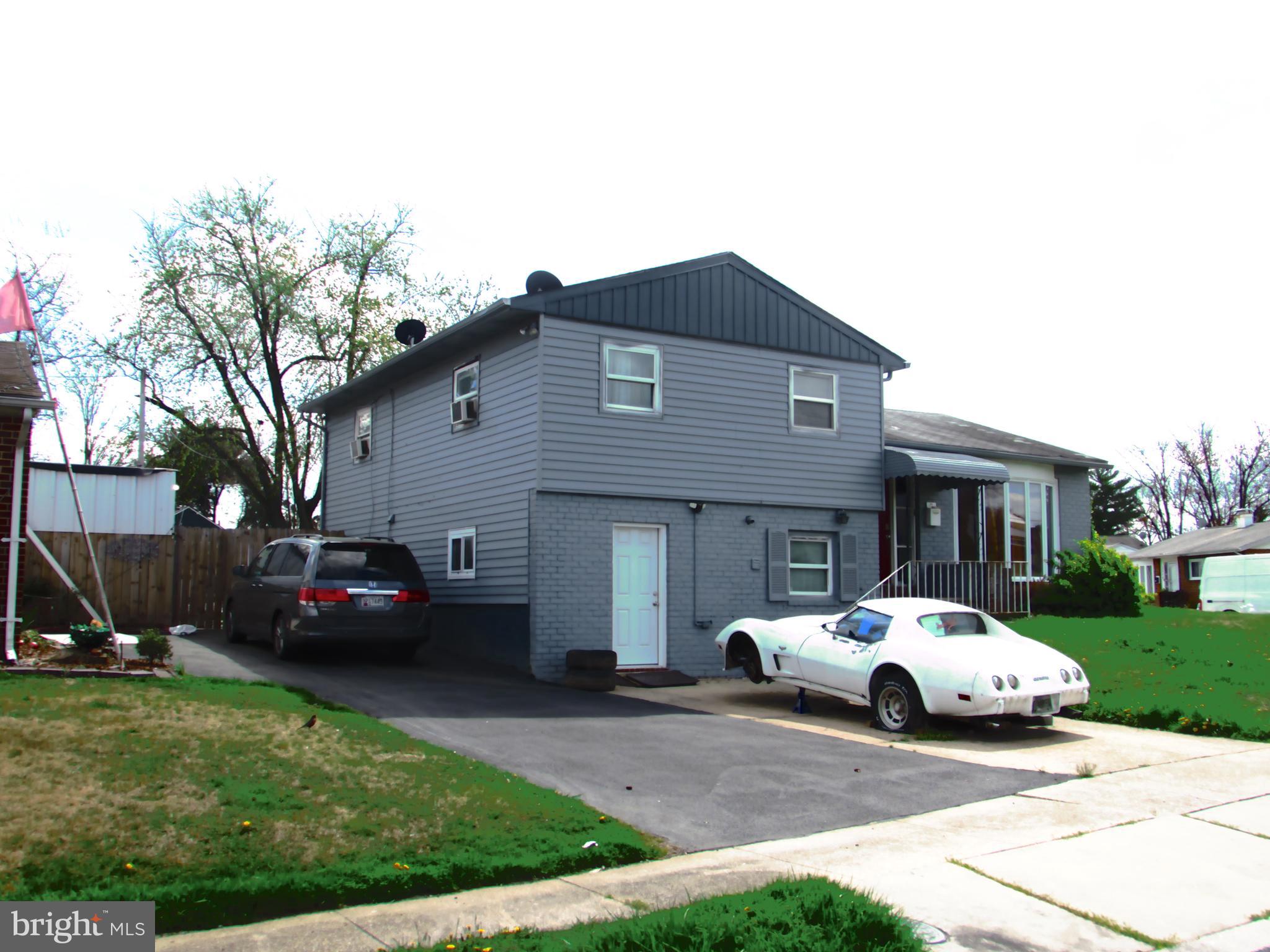 MILFORD RIDGE - Residential