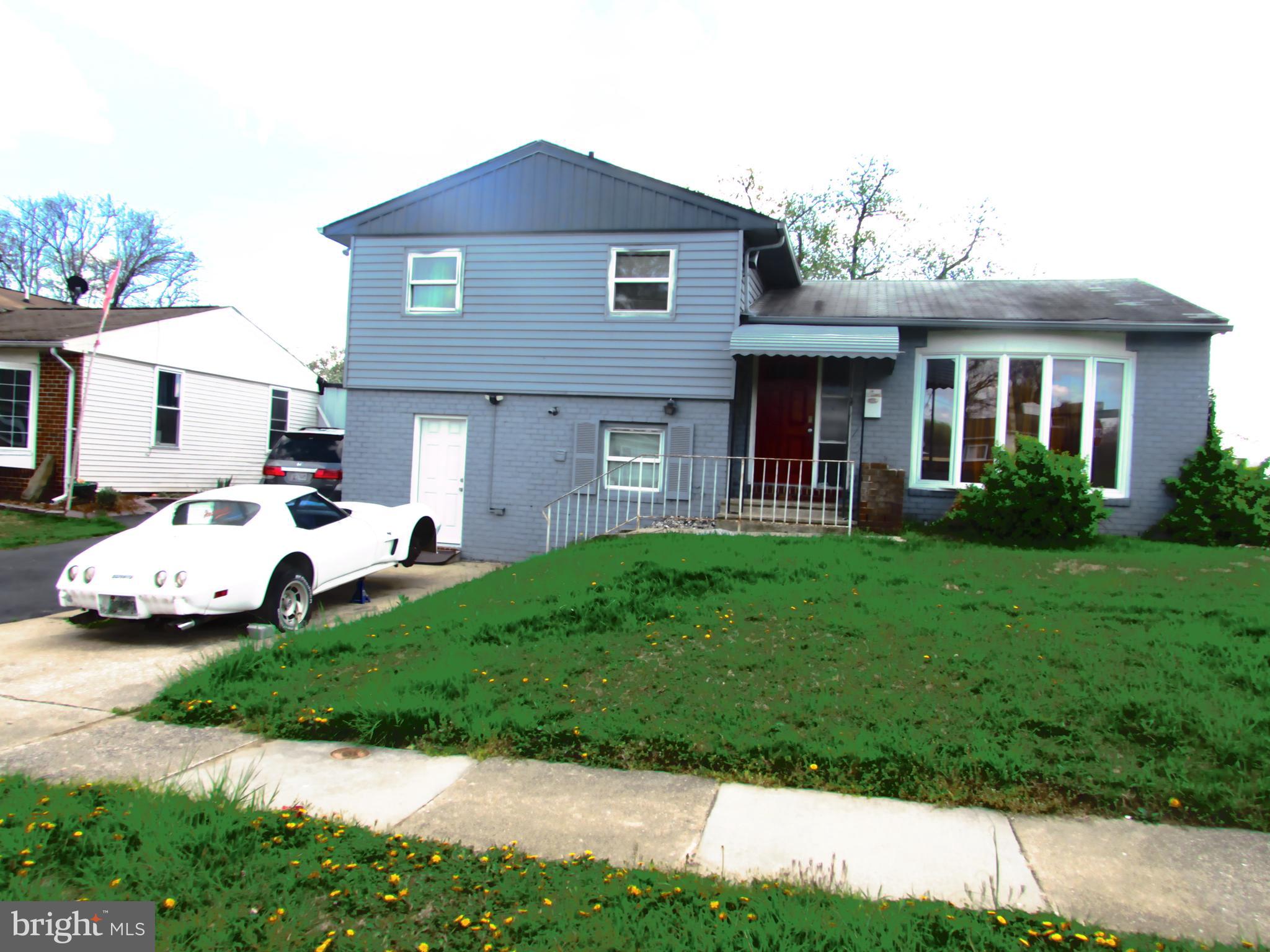MILFORD RIDGE - Residential