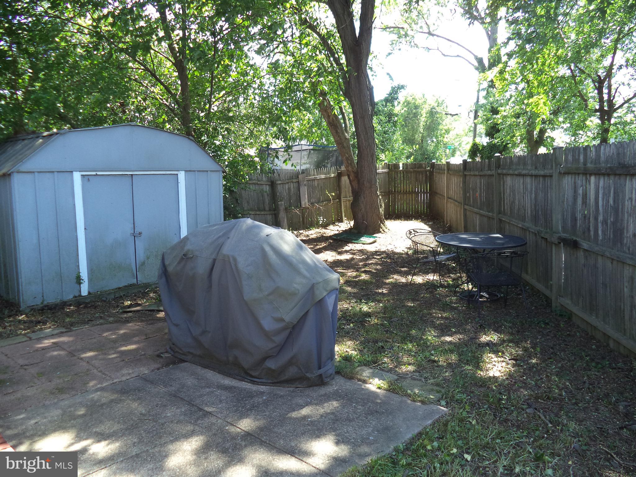 GLEN BURNIE - Residential