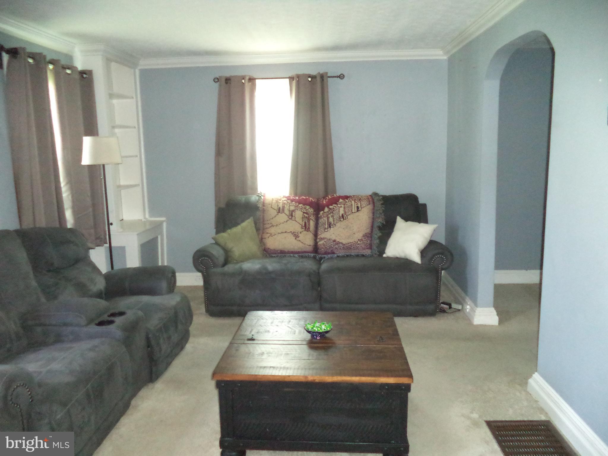 GLEN BURNIE - Residential