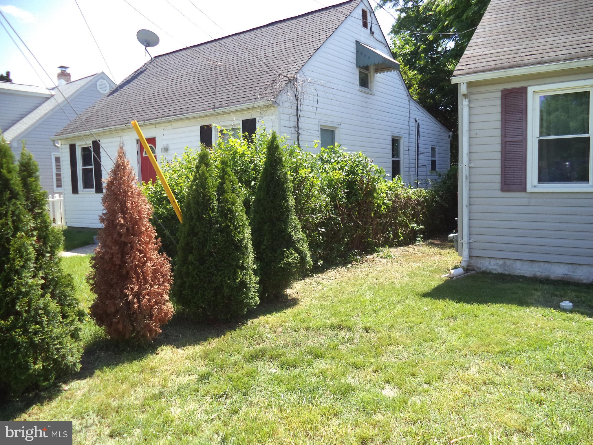 GLEN BURNIE - Residential