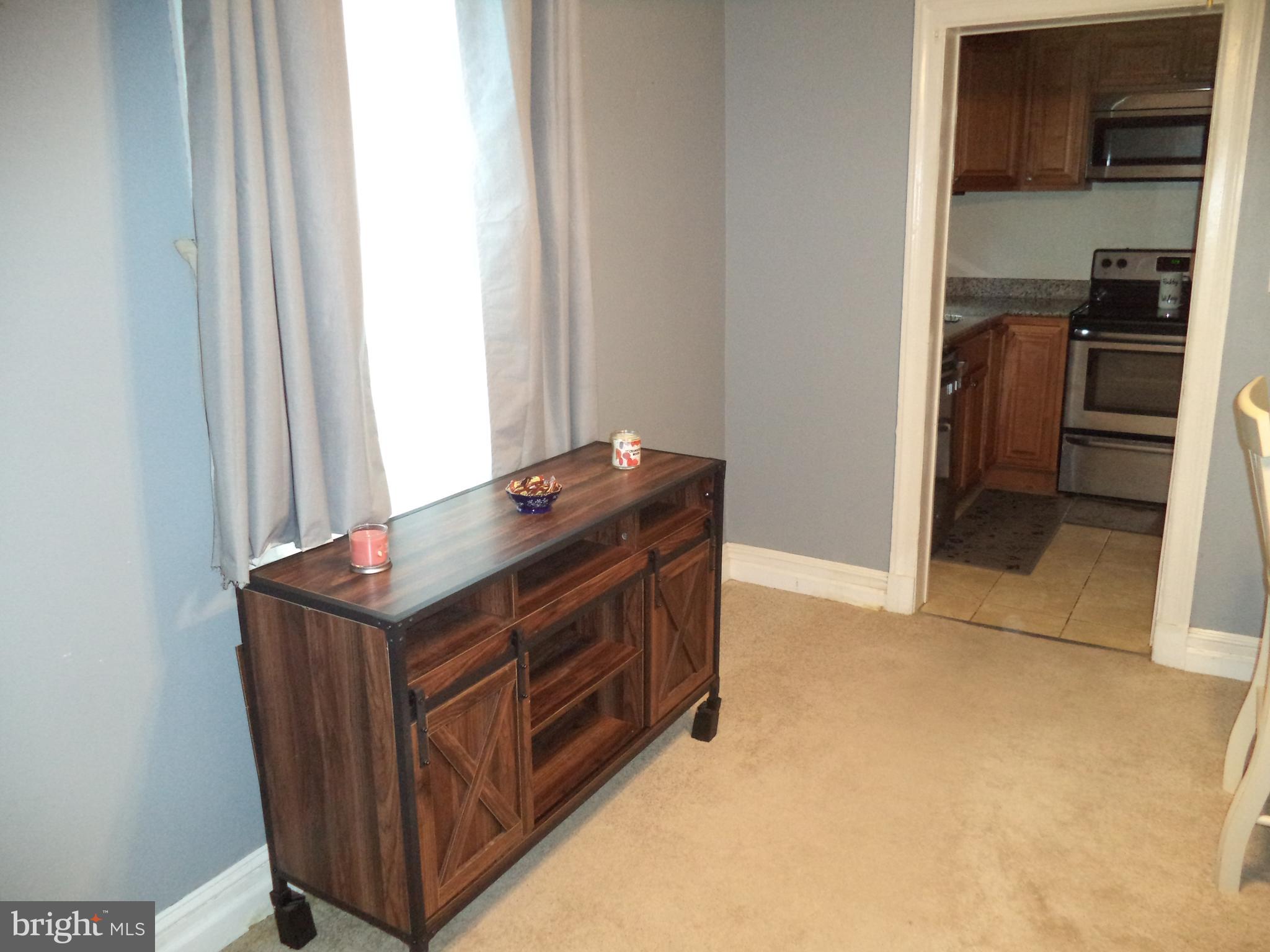 GLEN BURNIE - Residential