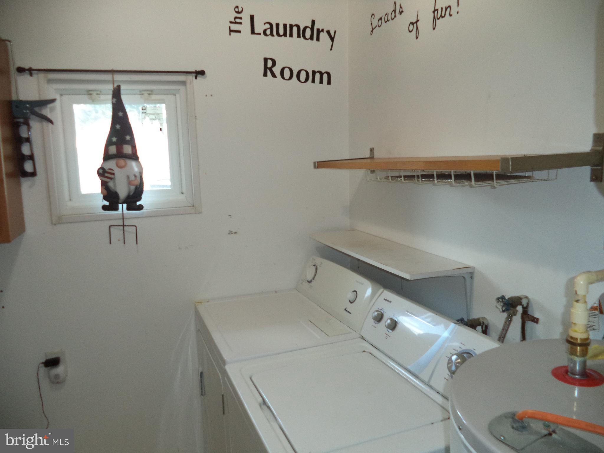 GLEN BURNIE - Residential