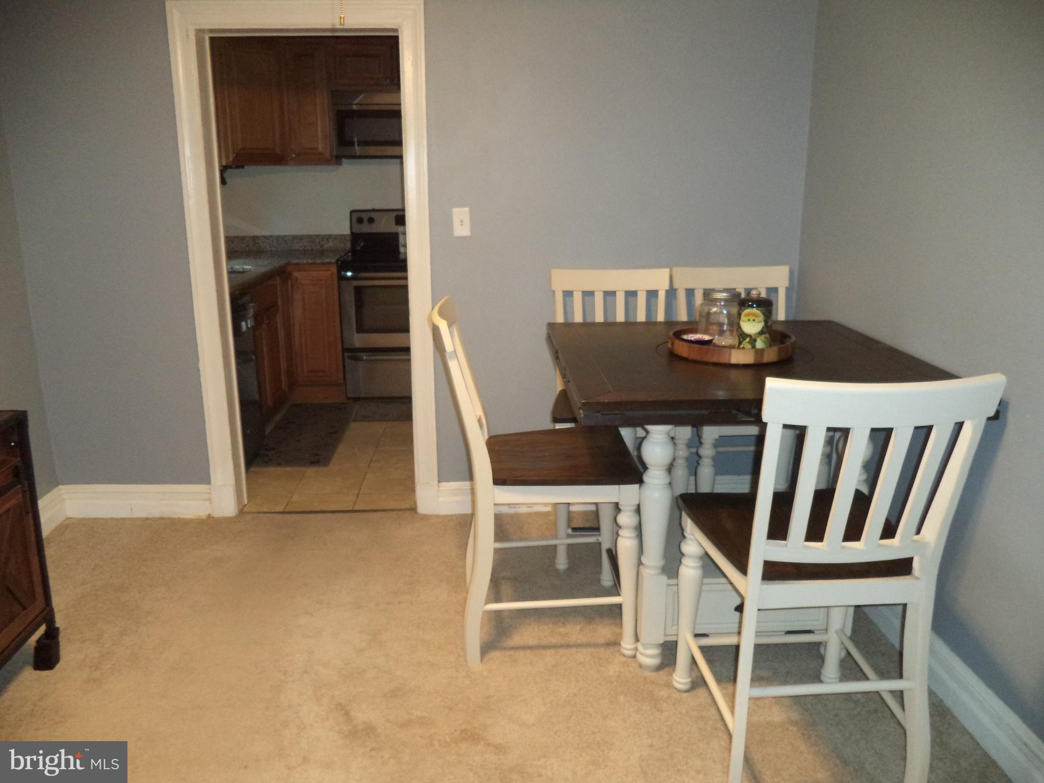 GLEN BURNIE - Residential