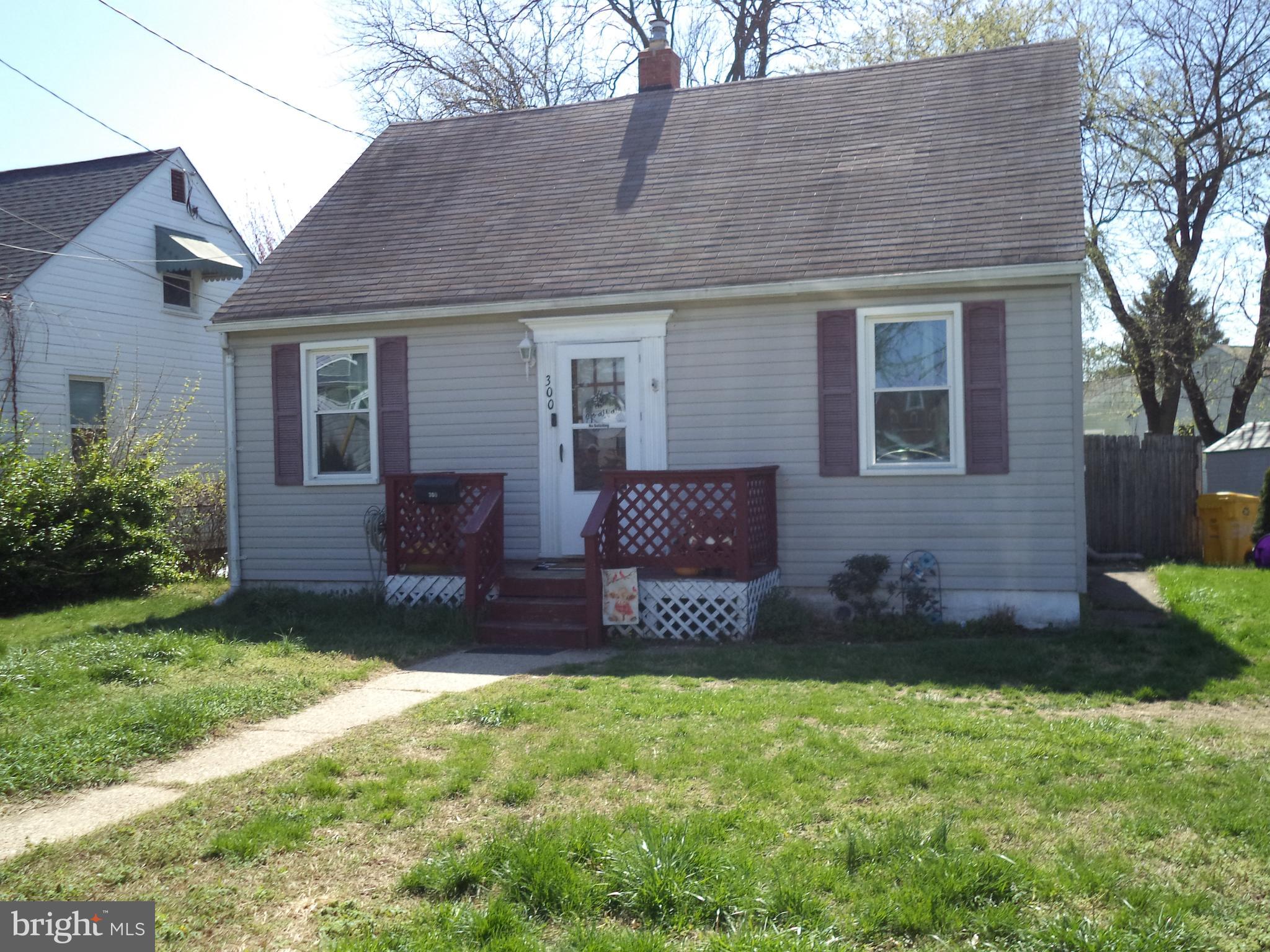 GLEN BURNIE - Residential