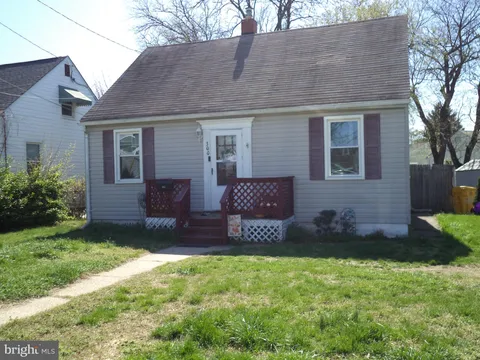 300 3rd Avenue SE, Glen Burnie, MD MLS: MDAA2110460