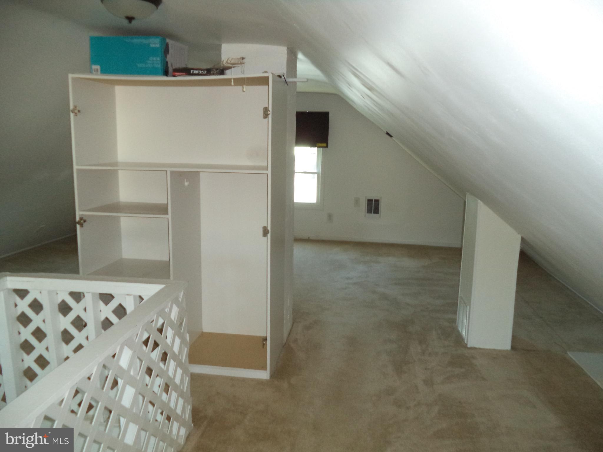 GLEN BURNIE - Residential