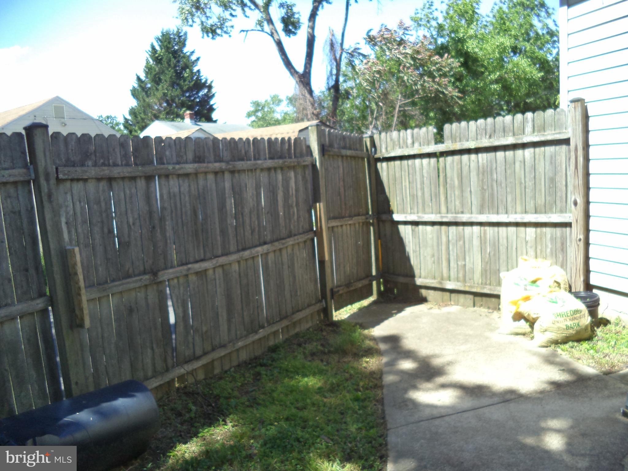 GLEN BURNIE - Residential