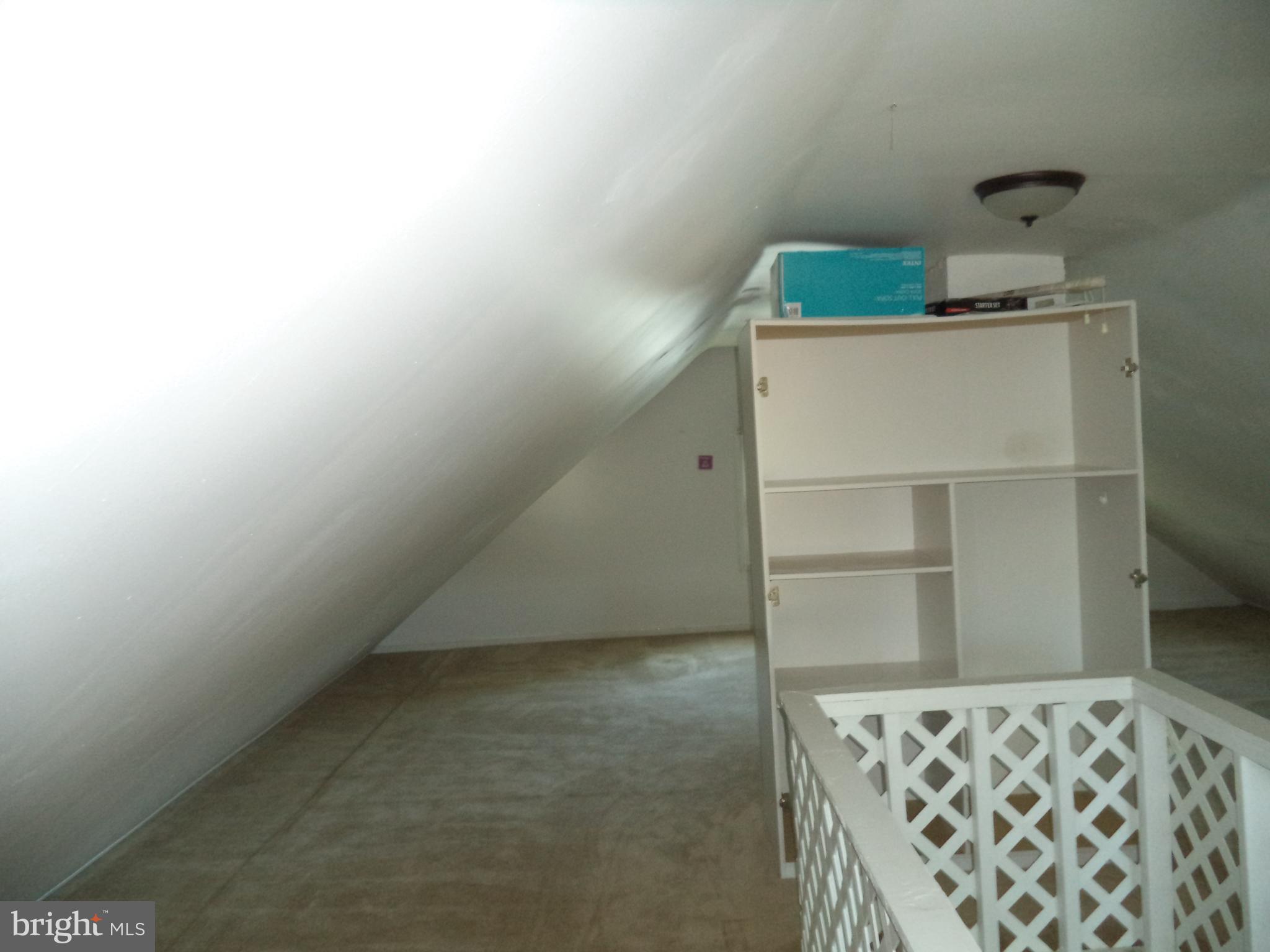 GLEN BURNIE - Residential