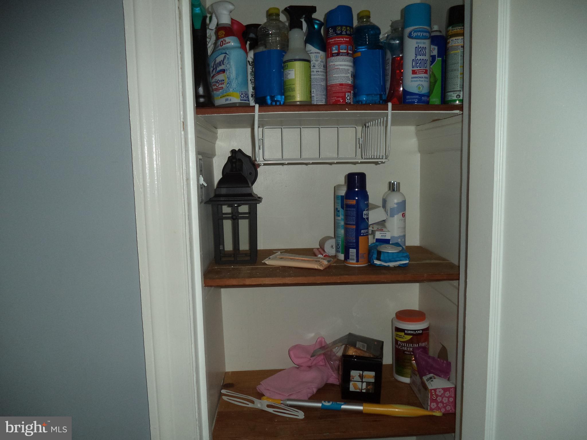 GLEN BURNIE - Residential