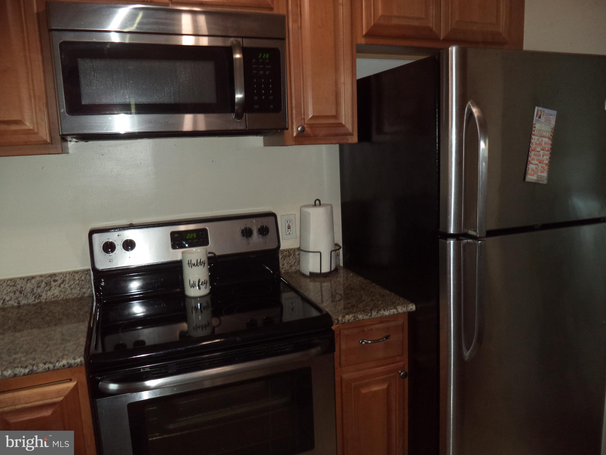 GLEN BURNIE - Residential