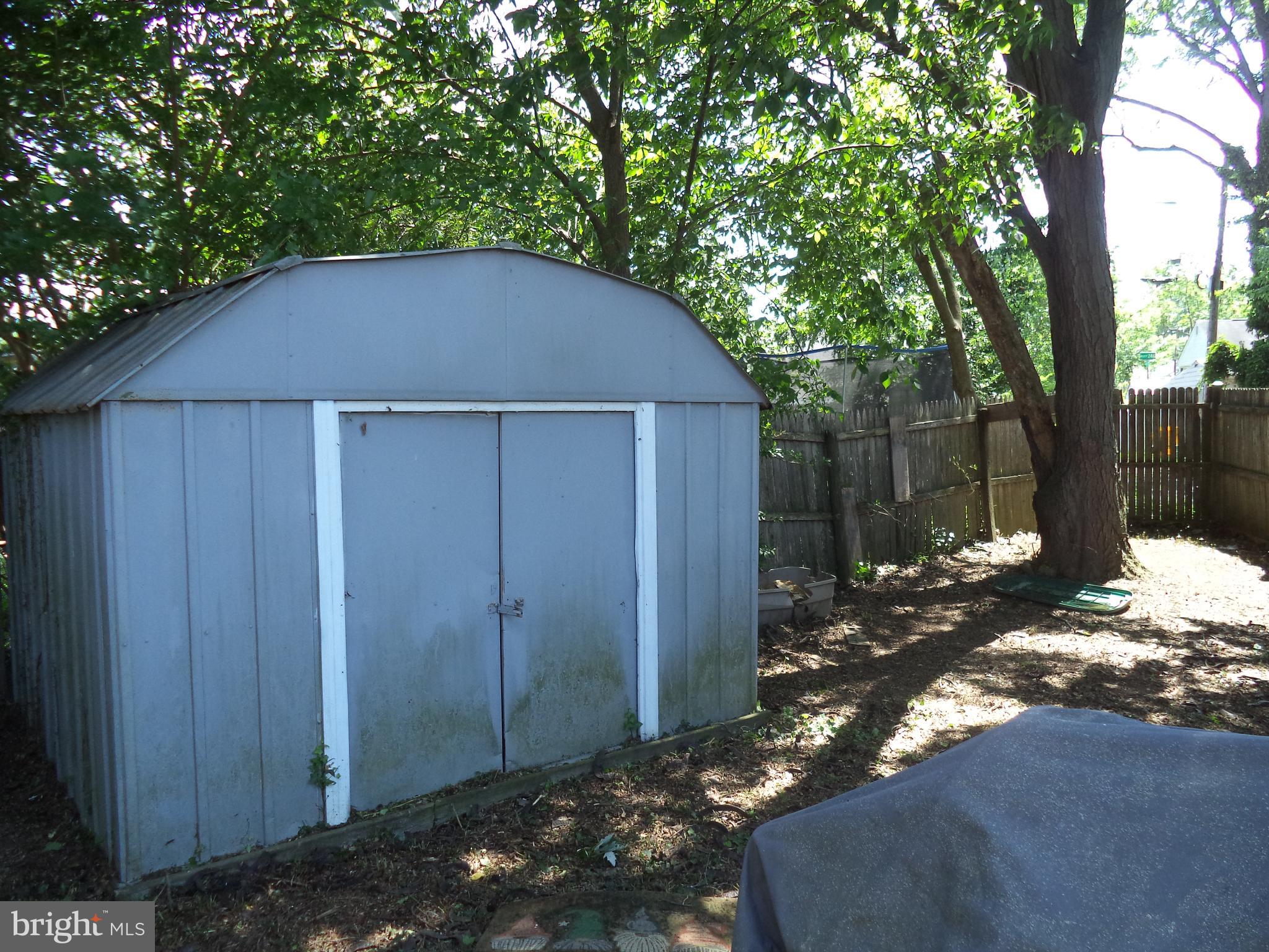 GLEN BURNIE - Residential